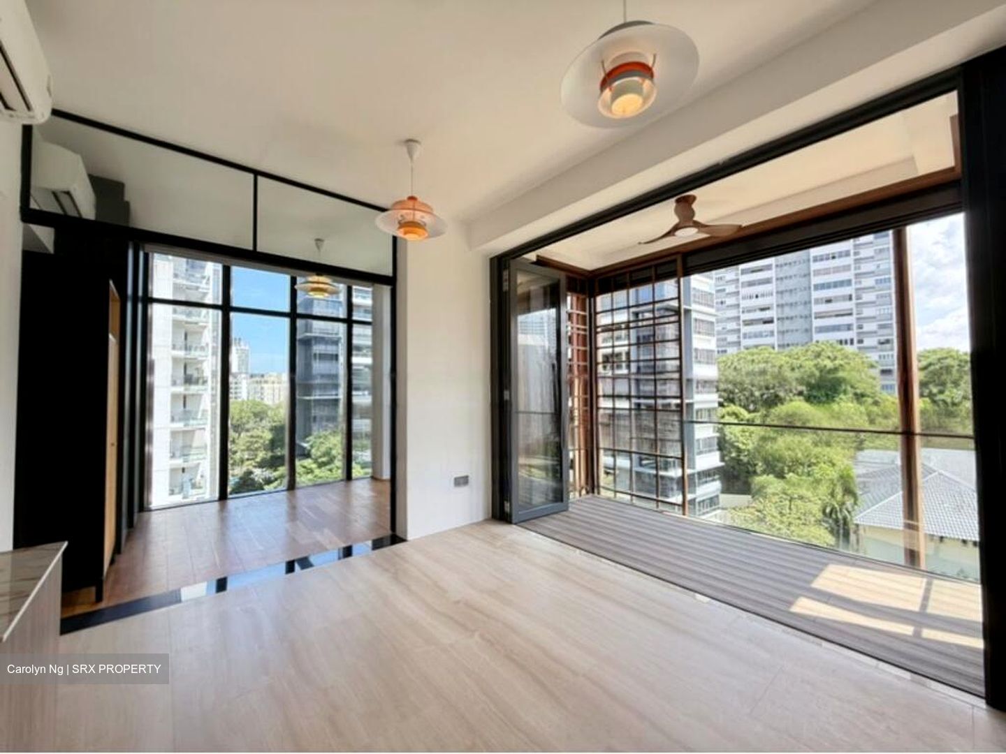 The Hyde (D10), Condominium #554698591